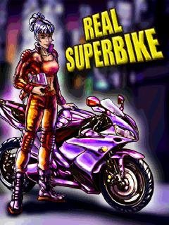 RealSuperBike hack