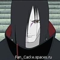 Orochimaru Akatsuki