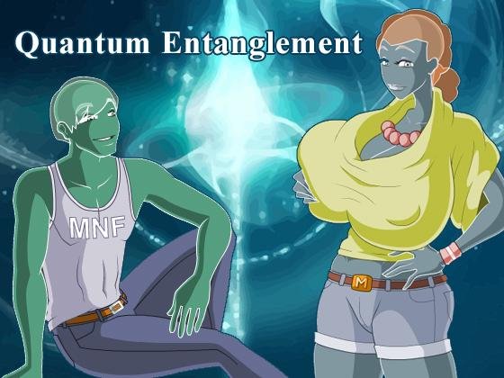 36 Quantum-Entanglement