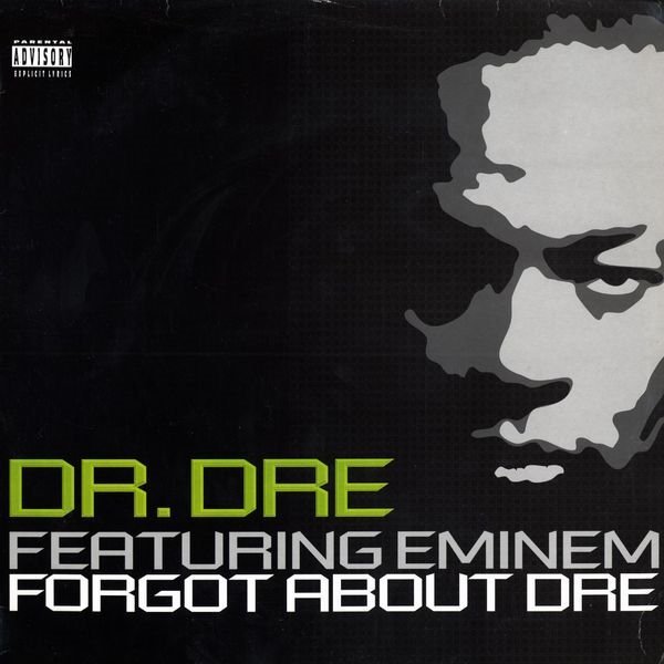 Dr. Dre feat. Snoop Dogg - Still Dre