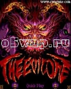 Evil One