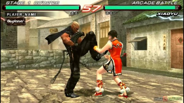 Tekken 6