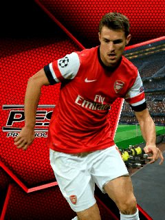 PES 2015 NEW!!!