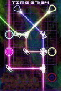 light up challenge 240x320