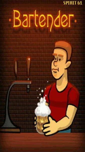Bartender 1.00(0)S60v5th