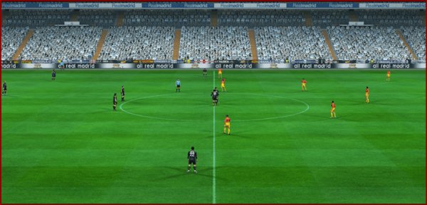 HD Газон by ERKIN