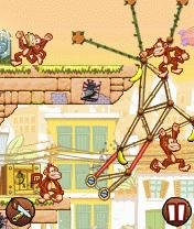 TikiTowers2 Nokia 240x400