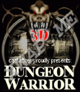 Dungeon Warrior