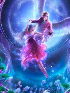 Gentle love