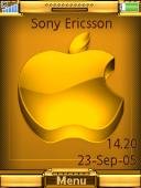 Apple Icon