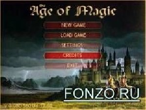 age of magic