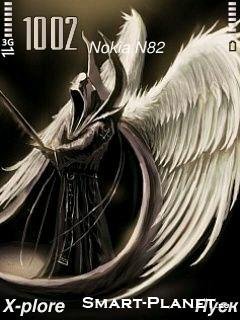 angels