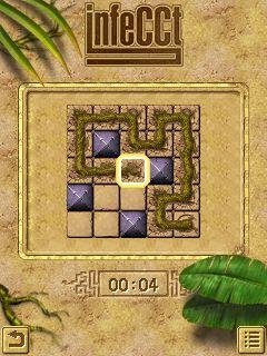 Infecct RU 320x480
