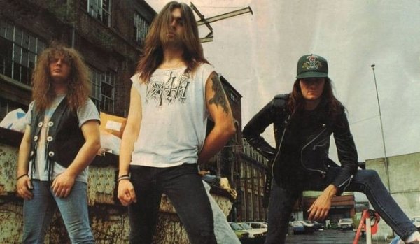 Sodom - Sodomized (Blitzkrieg Remix)