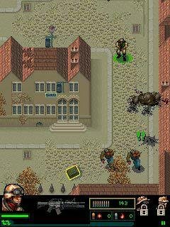 Delta Force