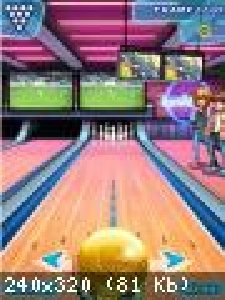Lets Go Bowling 3D 360x640