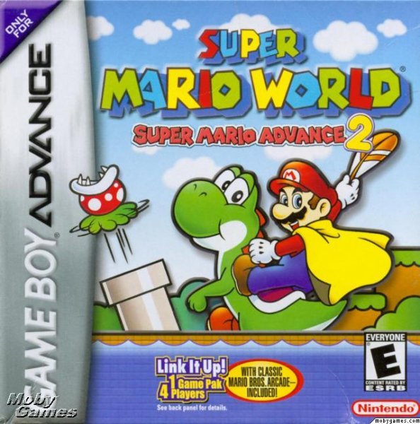Super Mario World