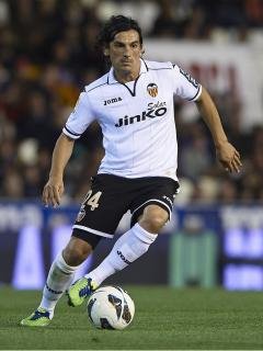 Tino Costa -VALENCIA-