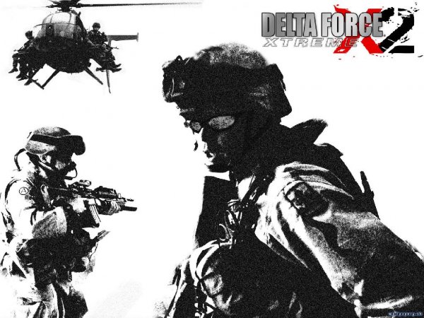 Delta Force Xtreme 2.part01