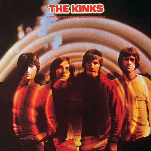 The Kinks - People Take Pictures Of Each O