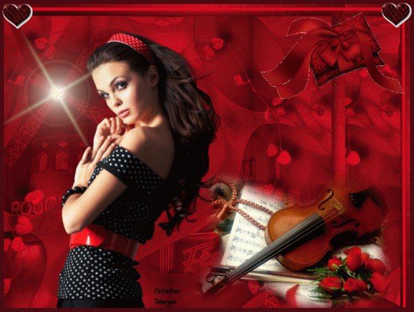 Мелодия надежды