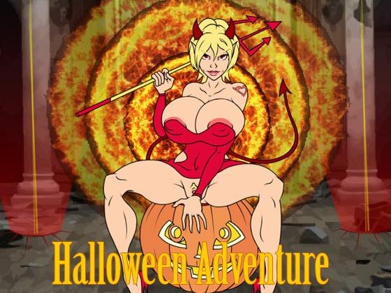 81 Halloween-Adventure