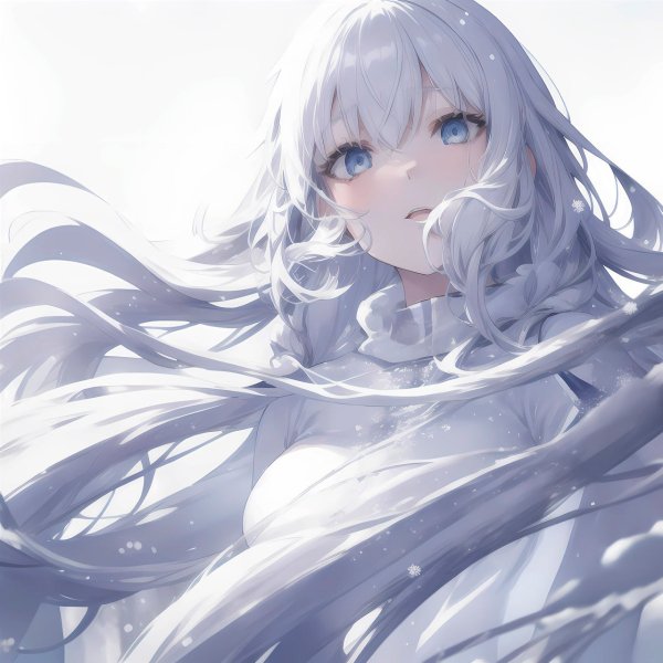 билборды - снег