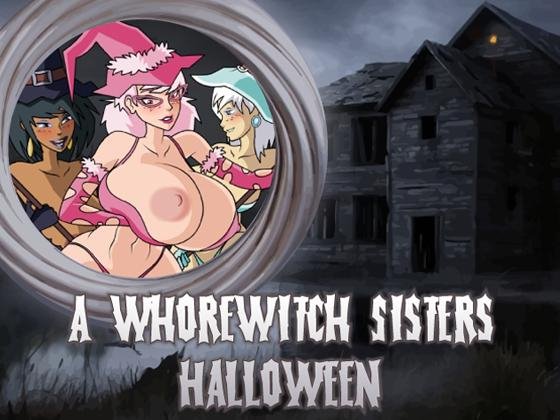 53 A-Whorewitch-Sisters-Halloween