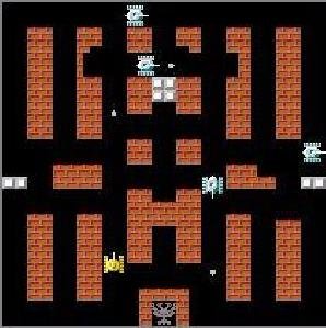 Battle Tank - Super Vehik