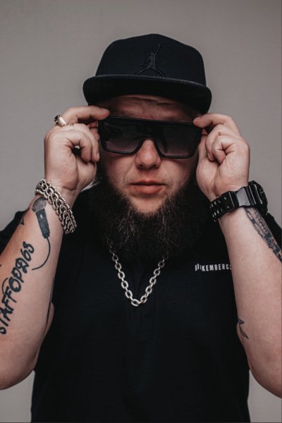 StaFFорд63 - Мама я живой