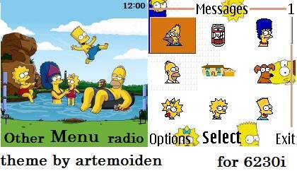 simpsons