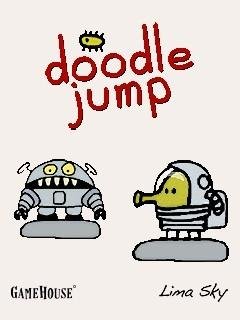 Doodle Jump Deluxe RU SE Satio 360x640