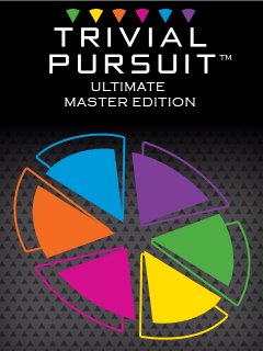 Trivial Pursuit Ultimate Nokia s60v2 176x208