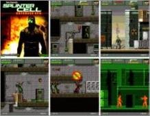 Splinter Cell Extended Ops 128x128