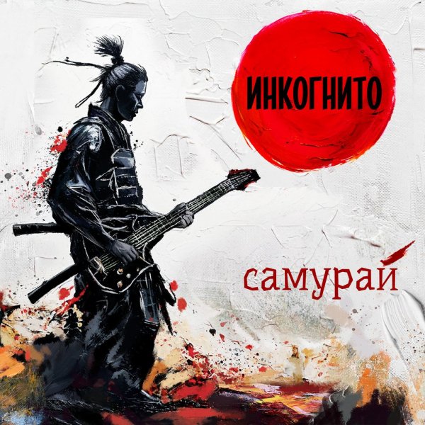 Инкогнито - Было не было