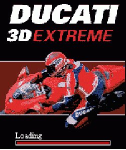 ducati extreme