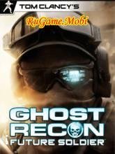 GhostReconFutureSoldier 360x640 EN