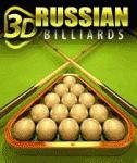 Русский Бильярд 3D