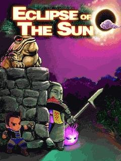 Eclipse Of The Sun s40v2 se 128x16O rus