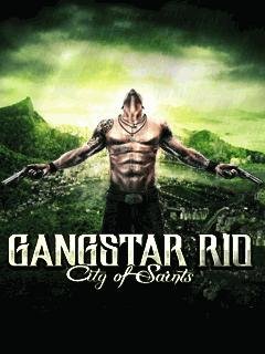 Gangstar Rio City of Saints (176х220)