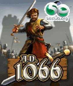 Вильгельм Завоеватель:1066 год н.э s60v2