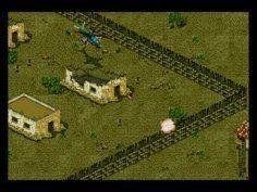 Urban Strike (UE) [TRus NewGame (10.02.2004)]