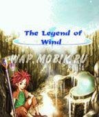 Legenda vetra