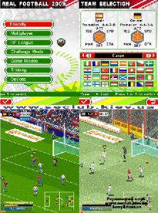 Football Party