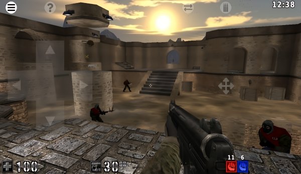 Assault Cube [Port PC]