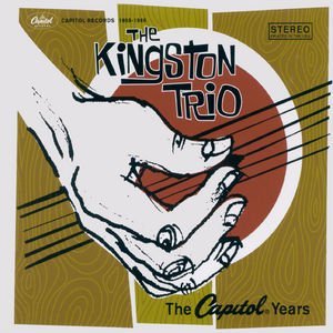 Kingston Trio - Roddy McCorley
