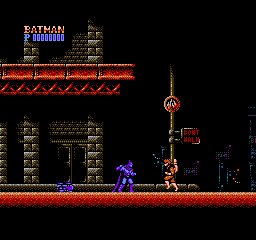 Batman - Video Game (U) [T+Rus2.0 Chief-Net (27.01.2018)]