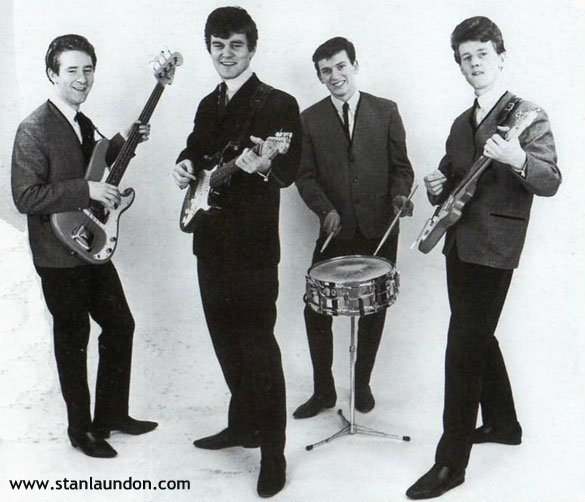 The Vistas - Don't Feed Stray Clowns