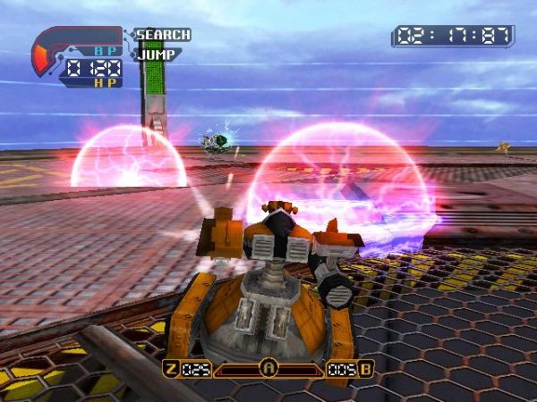 Overturn v1.0.0 ARMv6