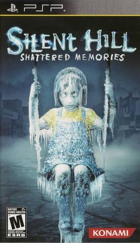 Silent Hill: Shattered Memories [FULL] [RUS].part4